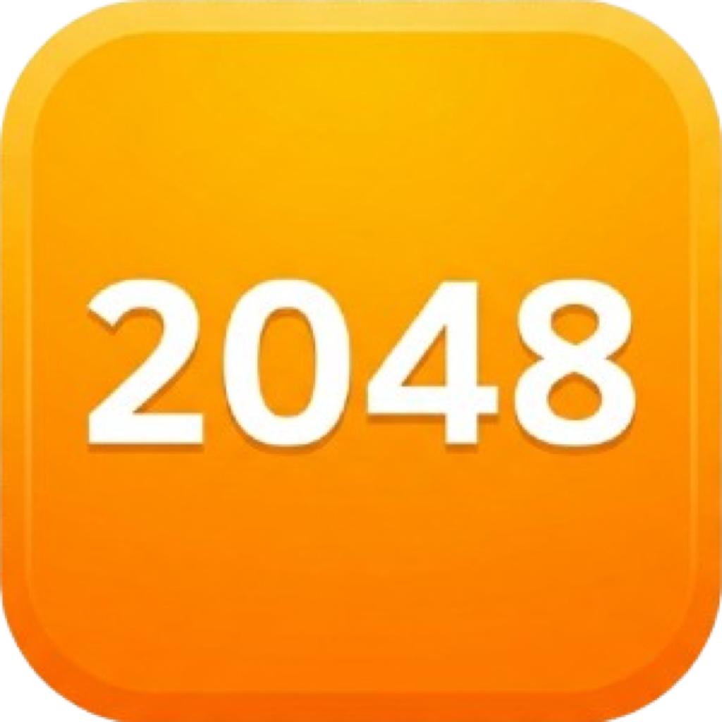 Zenith 2048 app icon