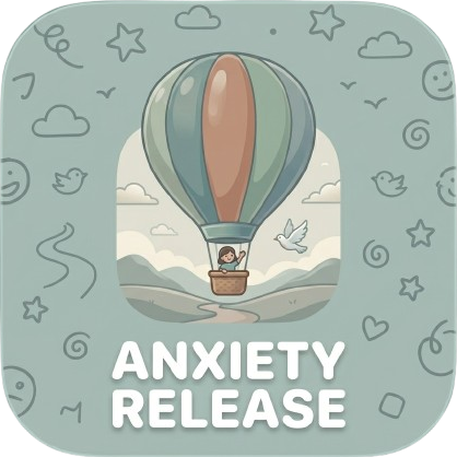 Anxiety Release app icon